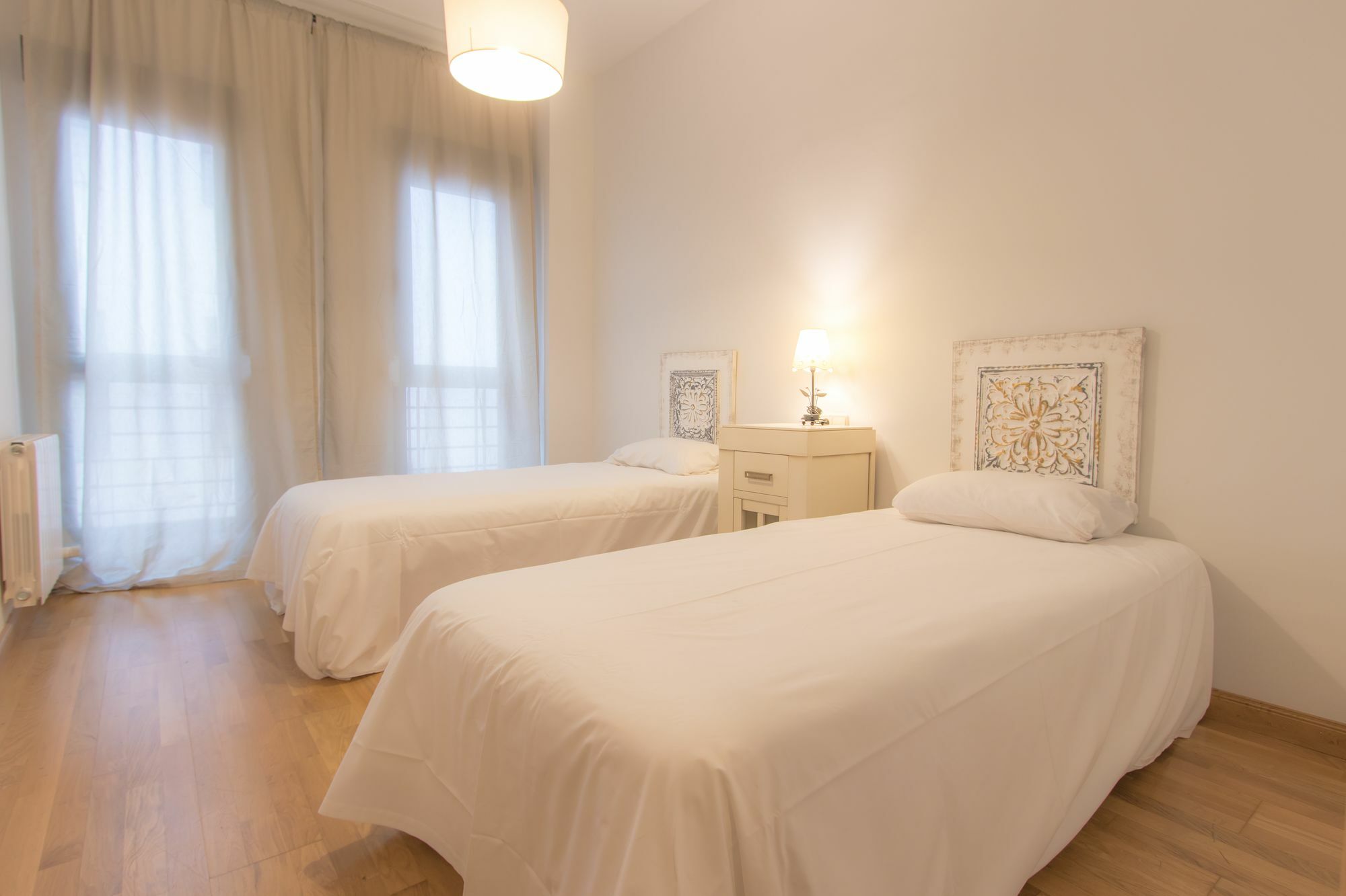 Recogidas 10 Apartament Granada